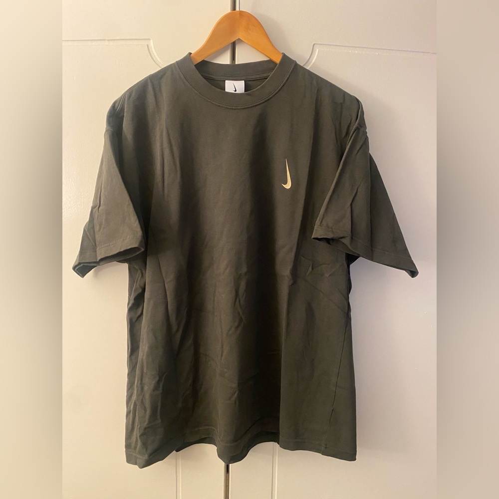 Billie Eilish Nike T Shirt Size Large